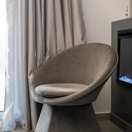 Manos Loft Apartment