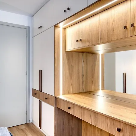 Apartment Manos Loft Nafplio