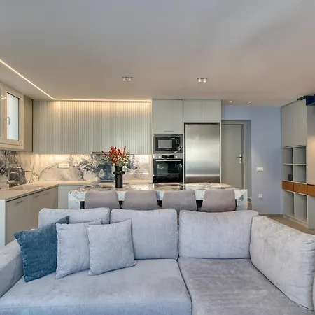 Manos Loft * Nafplio