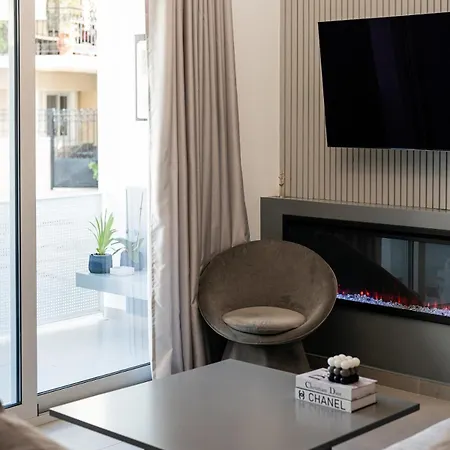 Apartment Manos Loft Nafplio