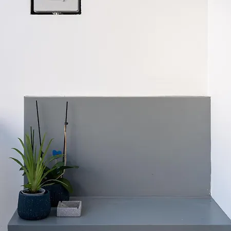 Apartment Manos Loft