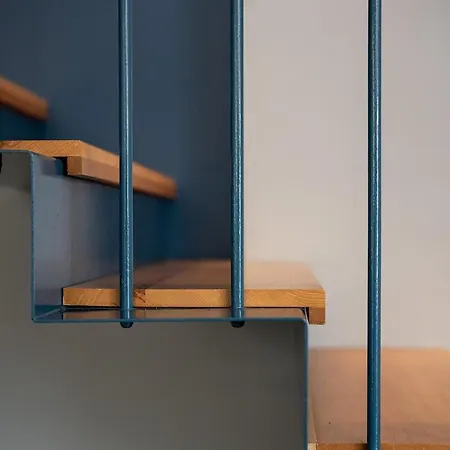 Apartment Manos Loft Nafplio