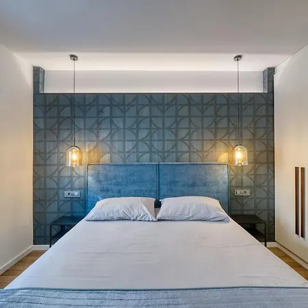 Manos Loft Apartment Nafplio