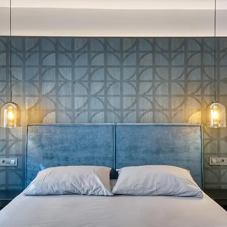 Apartment Manos Loft Nafplio