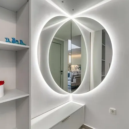 Manos Loft Apartamento Náuplia