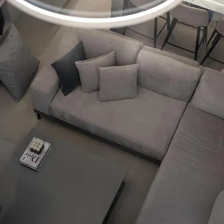 Manos Loft Apartamento