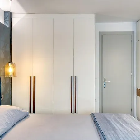Apartment Manos Loft Nafplio