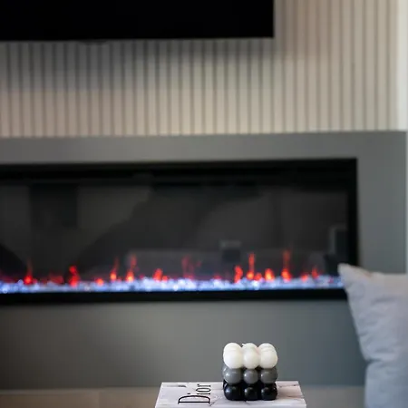 Manos Loft Apartment Nafplio