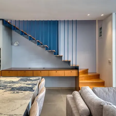 Manos Loft Nafplio
