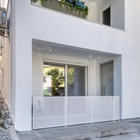 Manos Loft Apartamento