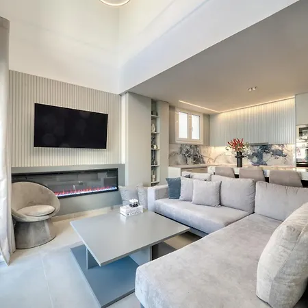 Manos Loft