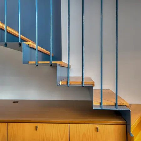 Manos Loft Apartment