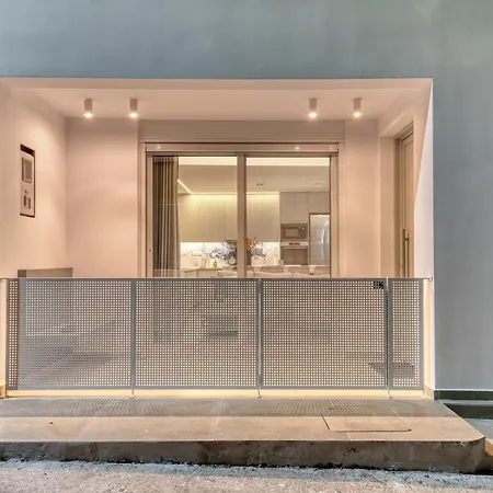 Apartment Manos Loft Nafplio