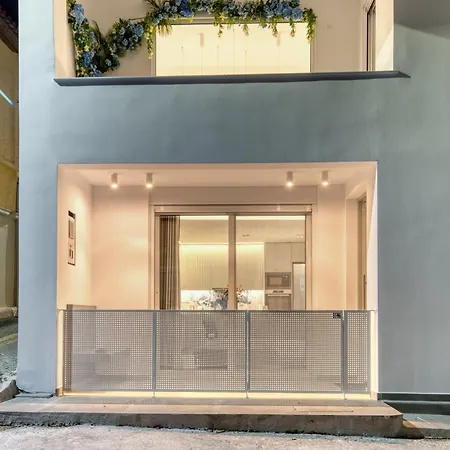 Manos Loft Nafplio