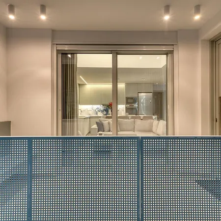 Manos Loft * Nafplio
