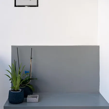 Manos Loft Apartment