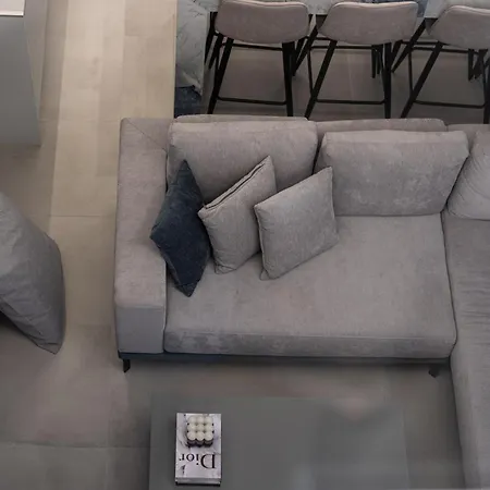 Apartment Manos Loft *